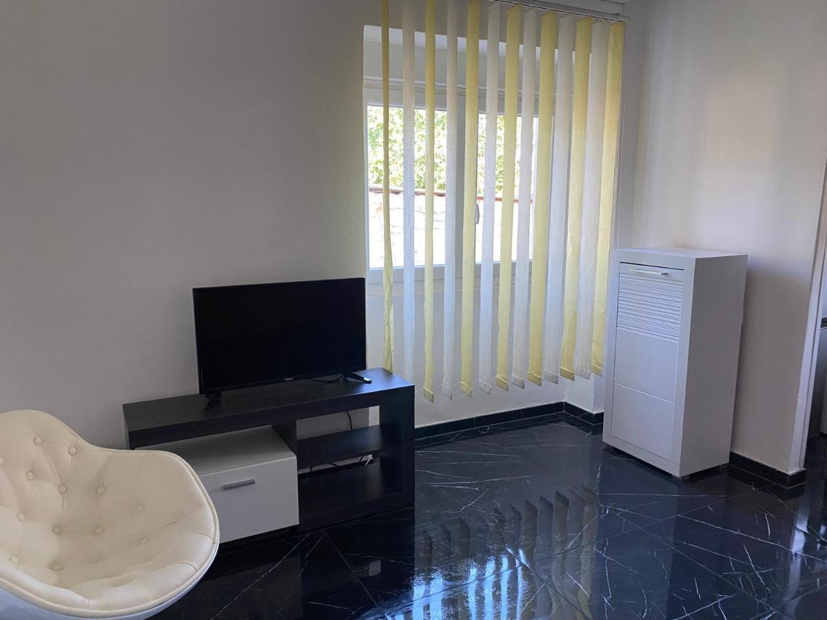 Apartment 沃德年 外观 照片
