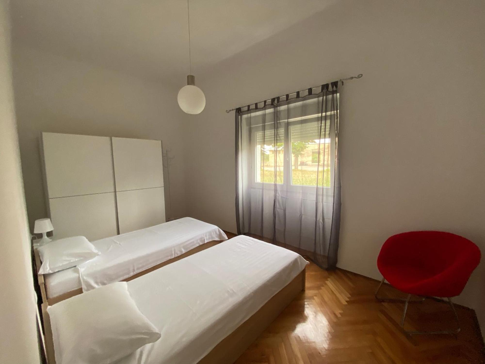 Apartment 沃德年 外观 照片