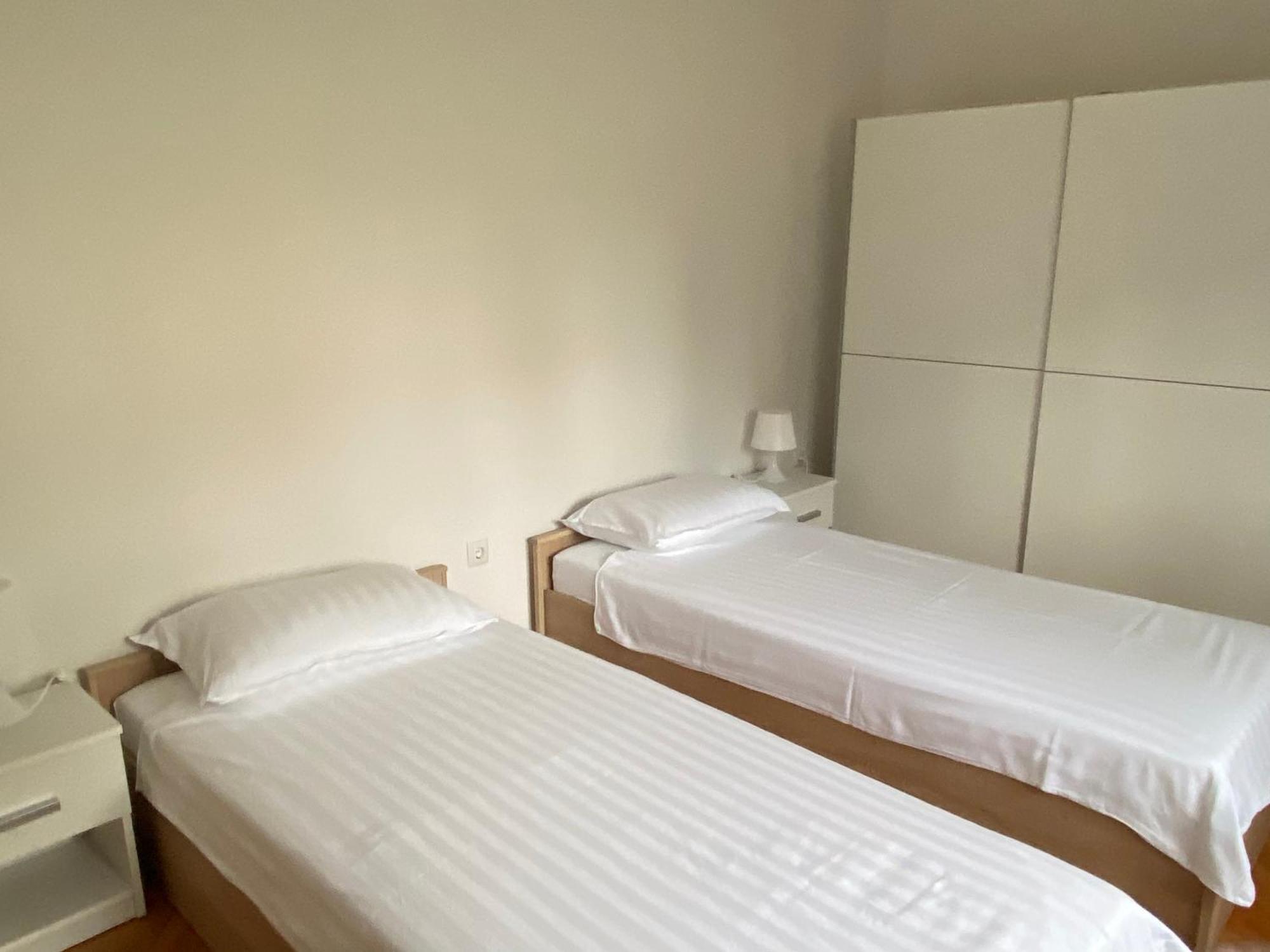Apartment 沃德年 外观 照片