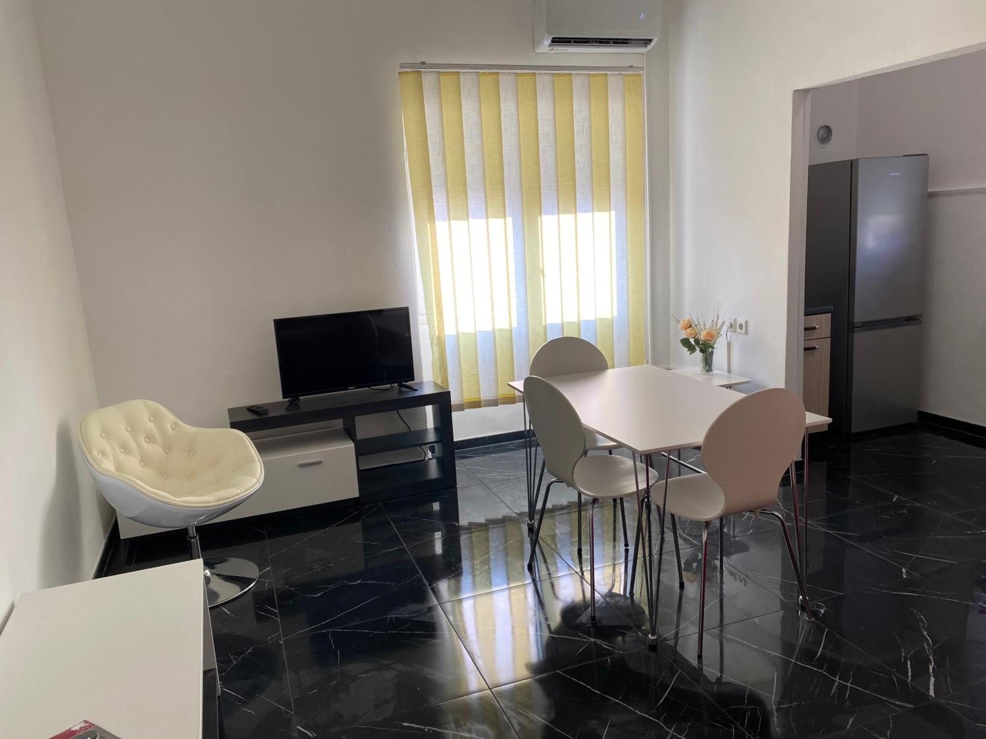 Apartment 沃德年 外观 照片