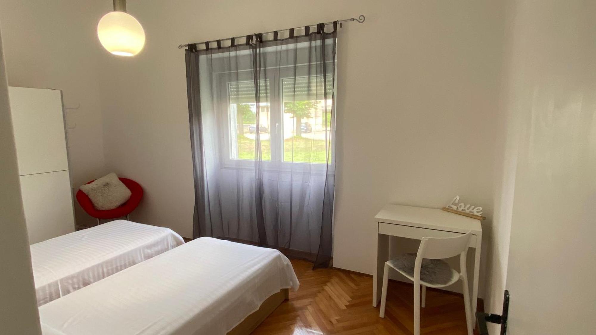 Apartment 沃德年 外观 照片
