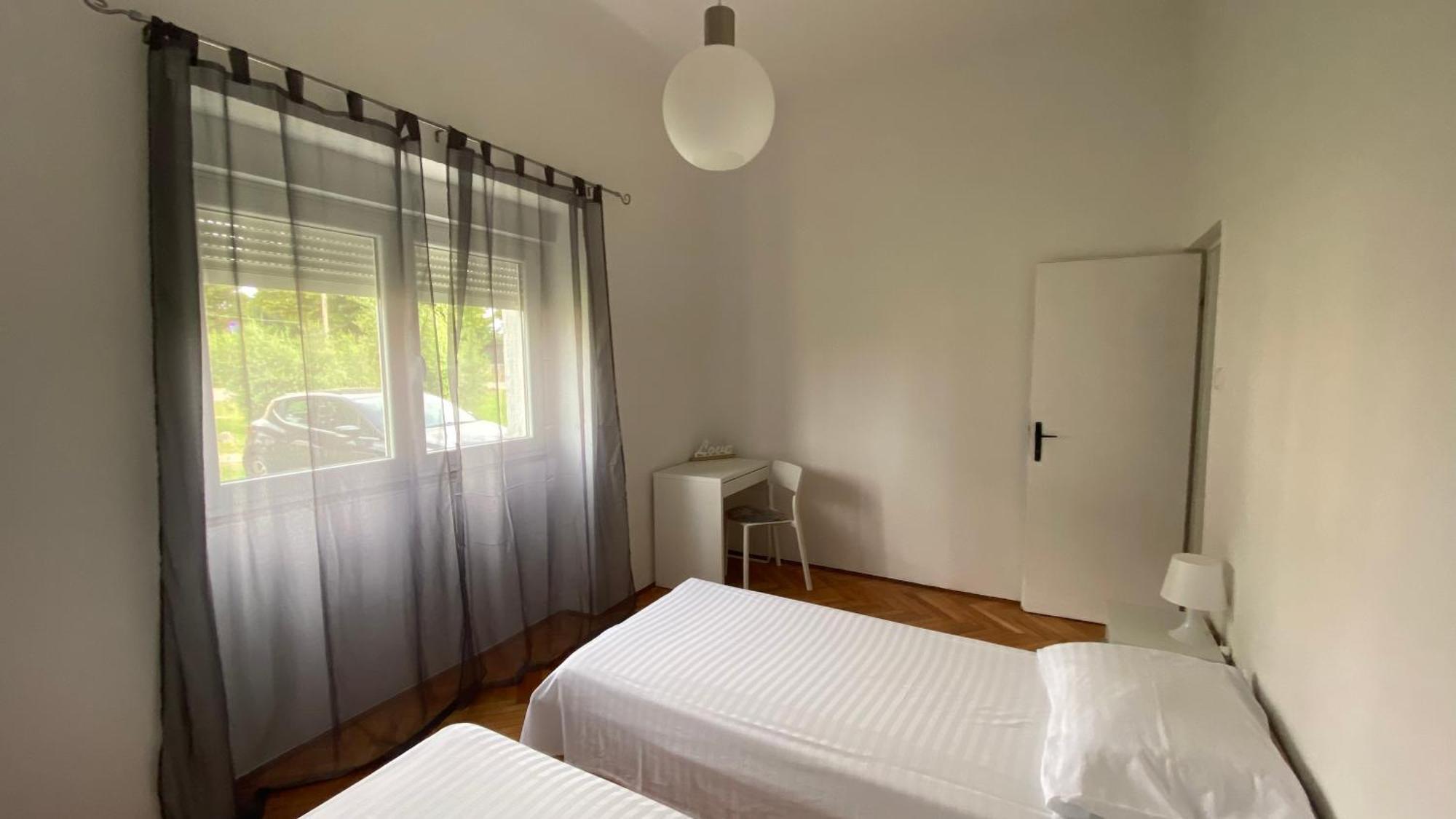 Apartment 沃德年 外观 照片