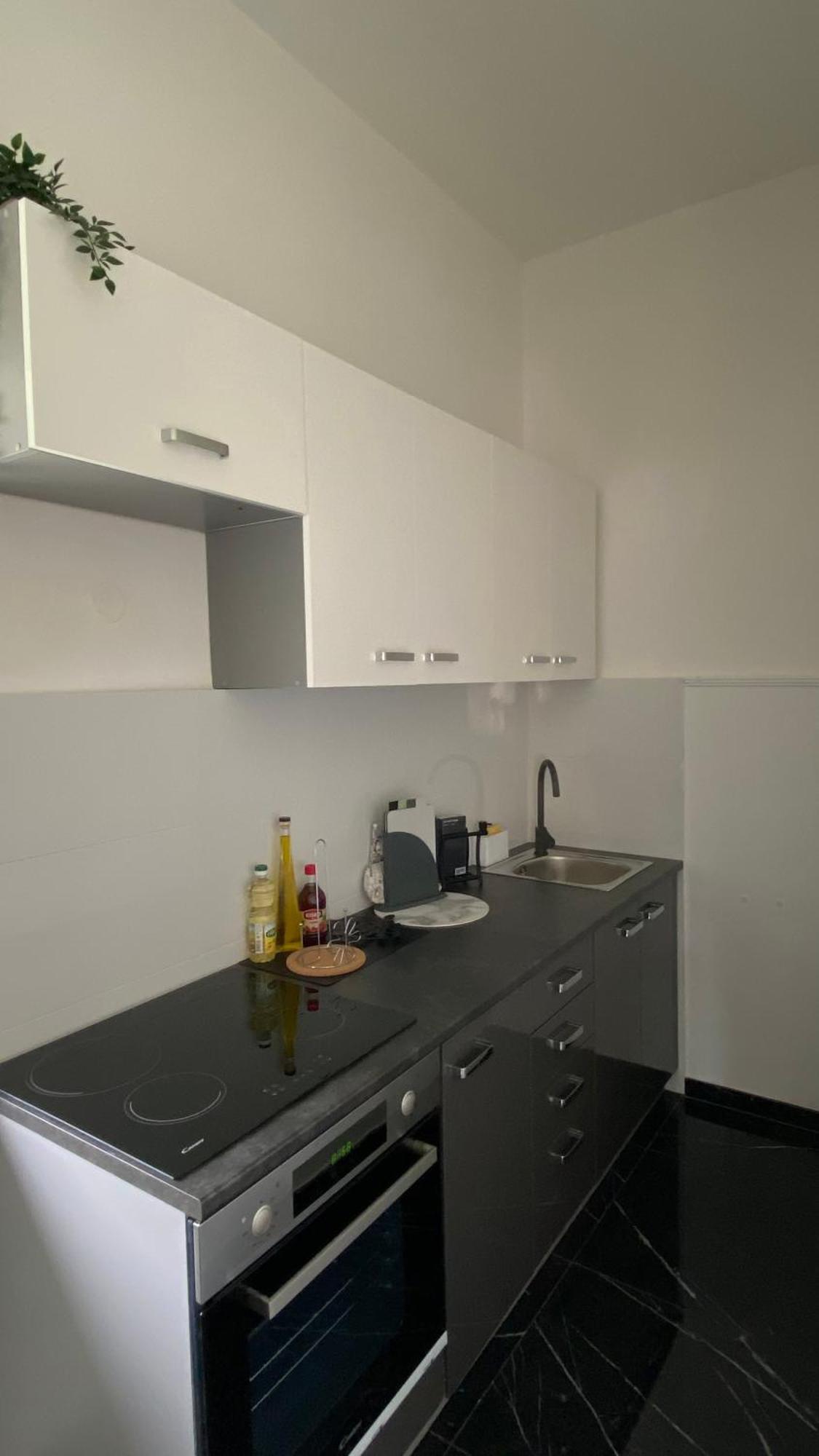 Apartment 沃德年 外观 照片